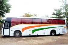 image of bus