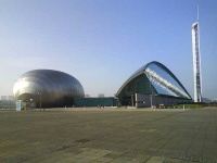 image of planetarium