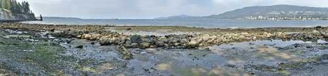 image of breakwater