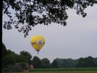 image of balloon
