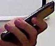 image of smartphone