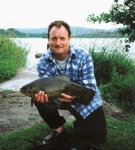 image of tench