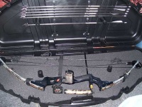image of bow