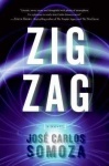 image of zigzag