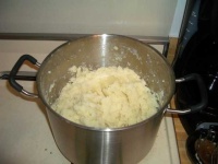 image of mashed_potato #7