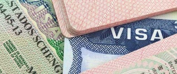 image of passport