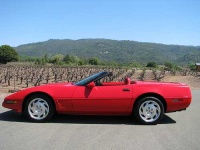 image of convertible_car