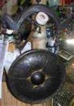 image of gong