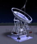 image of radio