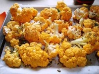 image of cauliflower