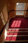 image of bannister