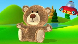 image of teddy_bear