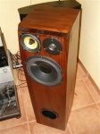 image of loudspeaker