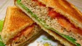 image of sandwich