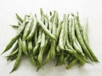 image of string_bean #28