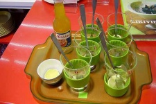 image of tray