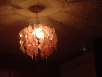 image of lampshade