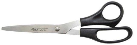 image of scissors