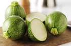 image of zucchini