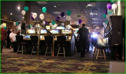 image of indoor