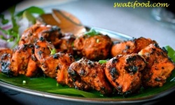 image of tandoori #0