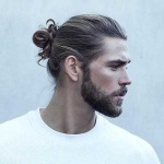 image of beard