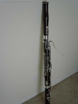 image of bassoon