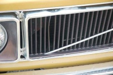 image of grille