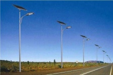 image of streetlight