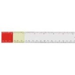 image of ruler
