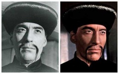 image of moustache