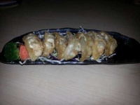 image of gyoza #24