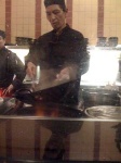 image of wok
