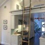 image of ladder