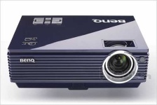 image of projector