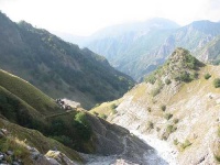 image of valley