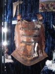 image of breastplate