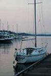image of dock