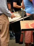 image of drumstick