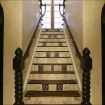 image of staircase #12