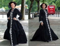 image of abaya