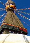 image of stupa