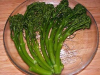 image of broccoli