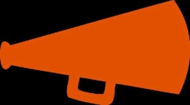 image of megaphone