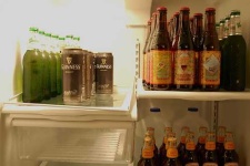 image of refrigerator