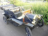 image of model_t #32