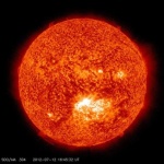 image of sun