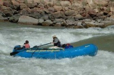 image of paddle