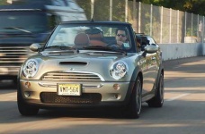 image of convertible_car