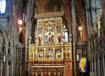 image of altar